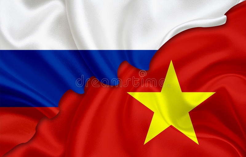 Russia, Vietnam remain stable partners in maritime security